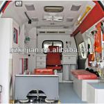 High Quality Ambulance,Transfer Ambulance-NJ5044XJH31