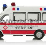 New modle wardship ambulance,toyota ambulance,ambulance for sale-KJ001