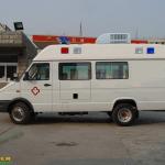 2014 used ambulances for sale,ambulance equipment,wardship Ambulance-KJ002