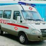 Iveco transport Ambulance