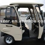 golf carts-golf cart A1-S-2 with door