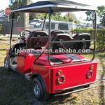 2013 new-design 4 seater golf cart/solar golf cart/mini golf cart-