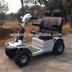 2013 double seat Golf Scooter-