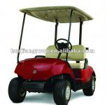 electric golf cart-