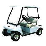 Golf Cart-
