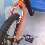 forck freewheel hub drift Trike pedal stun Golf Sale-