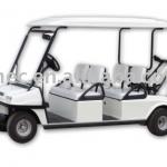 electric golf car-