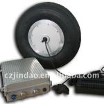 Electric Wheelbarrow Conversion Kits (EMK-EWBK001)