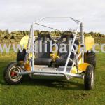 413 Power Turn Buggy Go Kart-