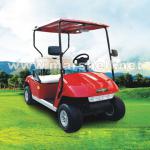 New Design electric golf buggy DG-C2 with CE certificate (China)-