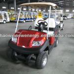 smart golf car-