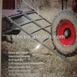 ATV gear 74&#39;X44&#39; /70&quot;X44&quot;steel Bi-fold ATV ramps-