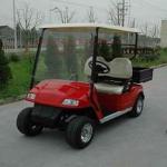 2-4 seater standard utility golf cart-