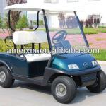 Customized Golf Cart Windshield-
