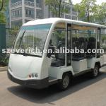 11 seats Electric golf cart-