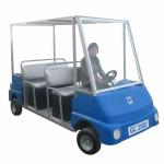 4 seater Golf Cart-