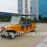 Custom Golf Cart-