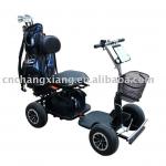 One Seat Golf Cart CX-0601 Best Selling!!!