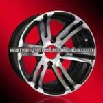 12inch alloy Golf wheels