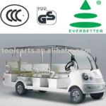 electric carts-