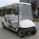 gas golf cart 4seater-