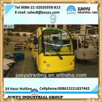CE Electric Mini Bus 8 Seats-