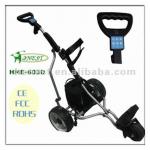 Brand New.Electric Golf Caddy with Lithium Battery (HME-603D)-