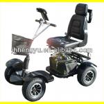 2913 Hot Sell Single Seat Golf Buggy With CE.ROHS Certifications .High Power Motors