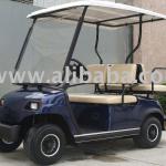 Golf cars-2 + 2 seat