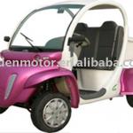 3000/4000W 2 seatsEEC Electric golf buggycar/passenger golf buggy/cruiser/golf buggy/carts/car (HDG-2S)-