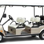 golf cars in UAE-