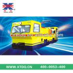 20ton Trolley Type Locomotive China Well-Known Trademark SanHong-CJY20/6GP