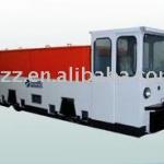 18t-45t AC frequency exchange locomotive-