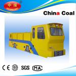 45T Battery Operated locomotive for sale-CAY45/9/1435