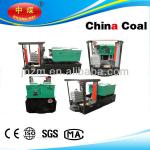 China Coal 5T Battery Electric Locomotive-CTY5/6G