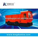 25T battery locomotive for subway tunnelling match with TBM-CAY25/9GP