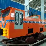 7 Ton Trolley mining locomotive-CJY7/6GP