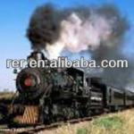 Diesel Locomotive-