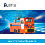 7 Ton Mining locomotive-CJY7/6GP