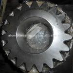 inion Gear for traction motor of spares for ALCO Locomotives-alco 251