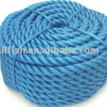 3-strand Nylon rope-