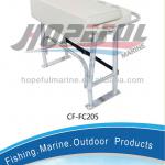 leaning post marine hardware-CF-FC205