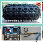 XC - CCS authorised pneumatic yokohama type rubber marine fender-XC Y050