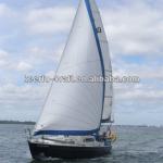 Sails for Albin Vega 27 sailboat-Headsail