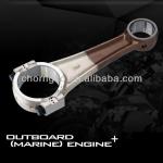 Outboard Connecting Rod for Model YAMAHA 75/85HP-688-11650-00