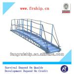 type A/B gangway with BV-TYPE A/B