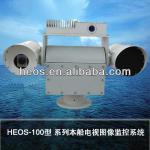 Shipboard anti-pirate search and surveillance system-HEOS-300