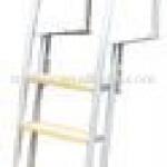 Hot dipped Dock Ladder-L9040