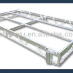 Aluminium Alloy Dock Frame-HL-BAF001