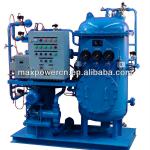 15ppm Marine Separating Oil and Water Equipment-MP-series